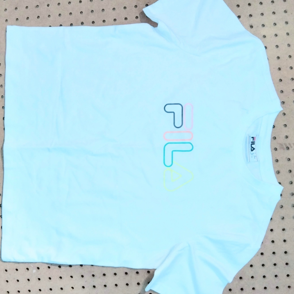 Fila tshirt